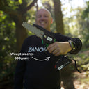 ZanoraGarden® Elektrische kettingzaag slechts 800 gram!